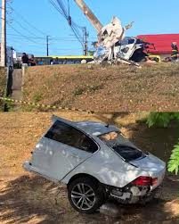 Durante a Semana Nacional de Trânsito, acidentes graves deixam 4 mortos no fim de semana em São Luís