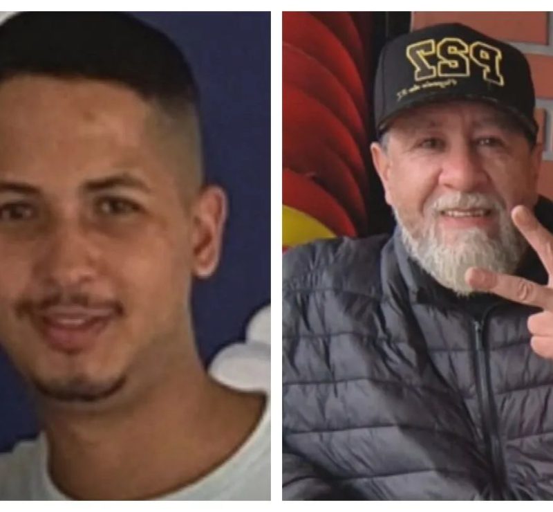 “Ele destruiu a família toda, fiquei sem marido e sem pai pra minha filha”, diz viúva de motoboy morto por genro PM em Guarulhos
