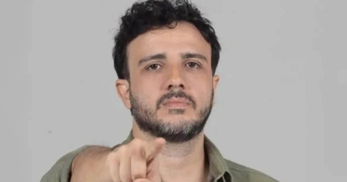 Eleições 2026: Candidato à Presidência Renan Santos realiza ato político em Salvador; saiba data
