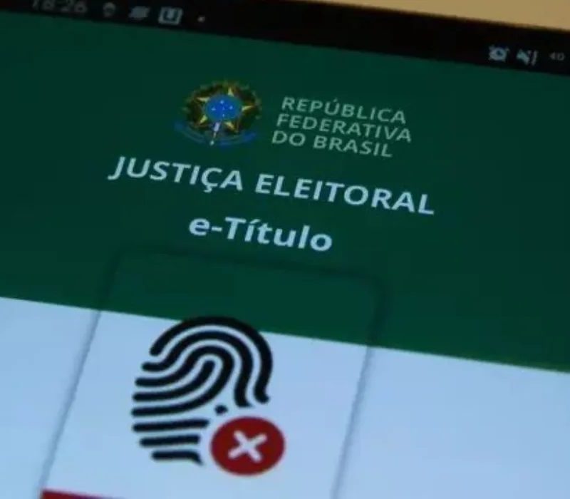 Eleições 2026: como baixar o e-Título no celular?