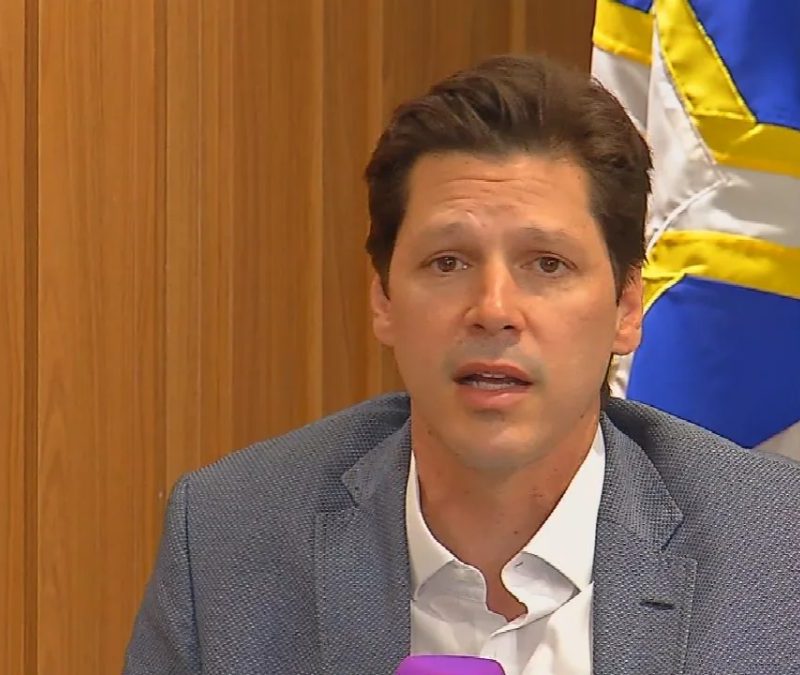 Eleições 2026: Daniel Vilela propõe investimentos em qualificação de mão de obra para o mercado digital