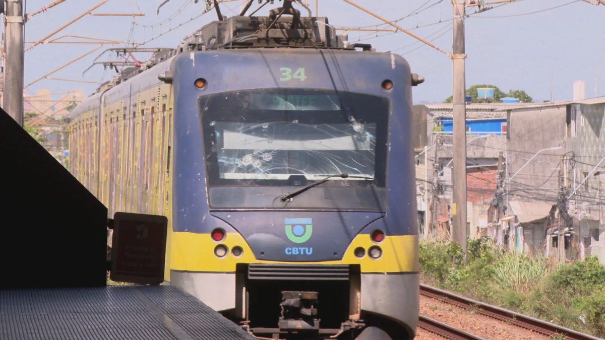 Eleições 2026: Metrô do Recife funciona com passagens gratuitas nos dias de votação; veja horários
