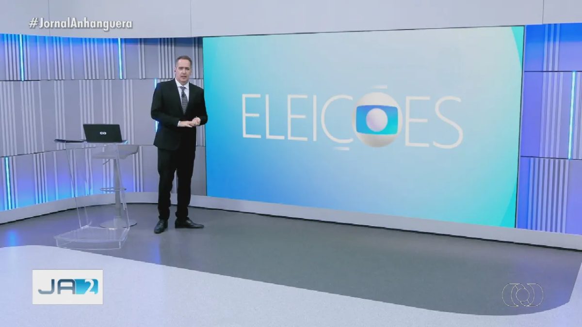 Eleições 2026: Veja como foi a agenda dos candidatos ao governo de Goiás nesta quinta-feira (24)
