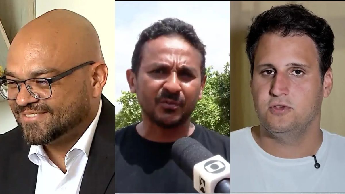 Eleições 2026: veja como foi o dia dos candidatos ao Governo do Maranhão nesta quinta-feira (24)