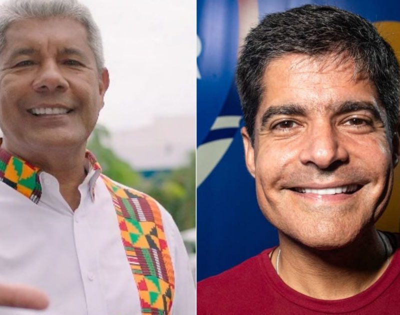 Eleições: Jerônimo soma apoio de 345 prefeitos na Bahia enquanto ACM Neto alcança 53 gestores