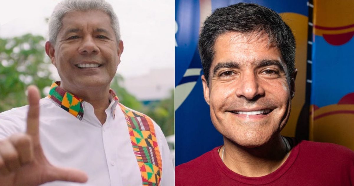 Eleições: Jerônimo soma apoio de 345 prefeitos na Bahia enquanto ACM Neto alcança 53 gestores