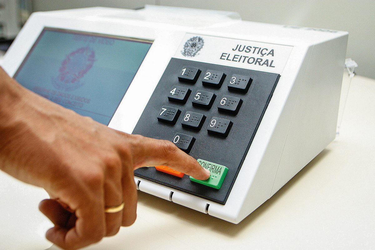 Eleições no Maranhão terá 66 locais de votação com transmissão de resultados por satélite