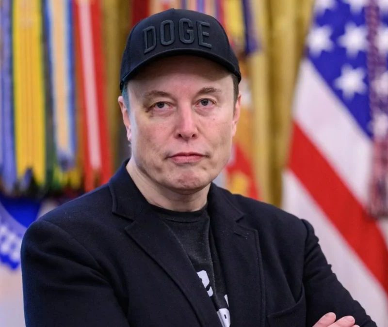 Em entrevista à mídia chinesa, Elon Musk elogia Xi Jinping