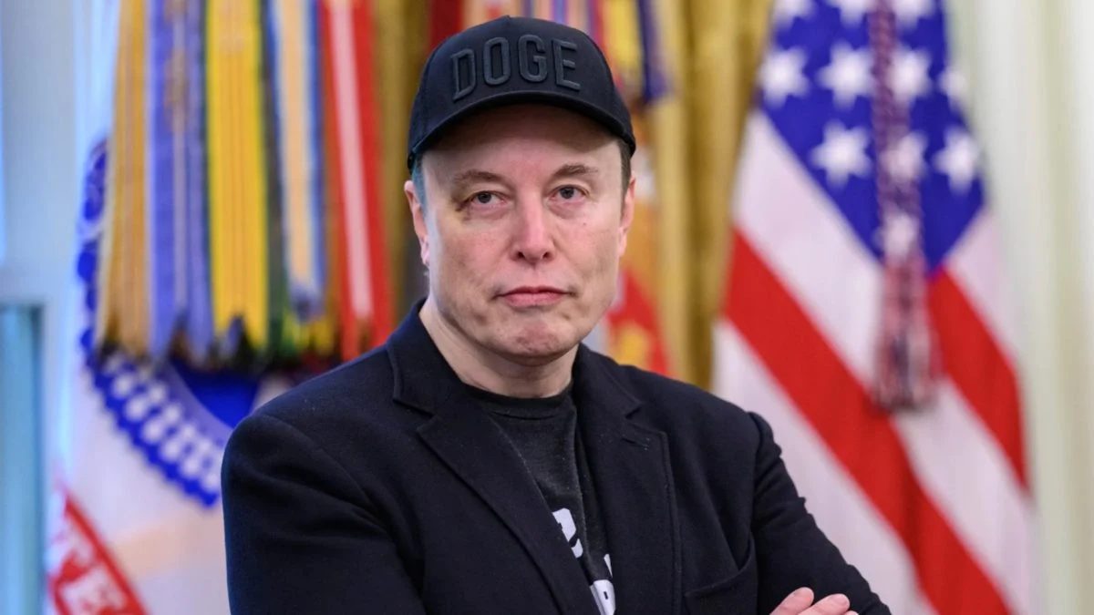 Em entrevista à mídia chinesa, Elon Musk elogia Xi Jinping