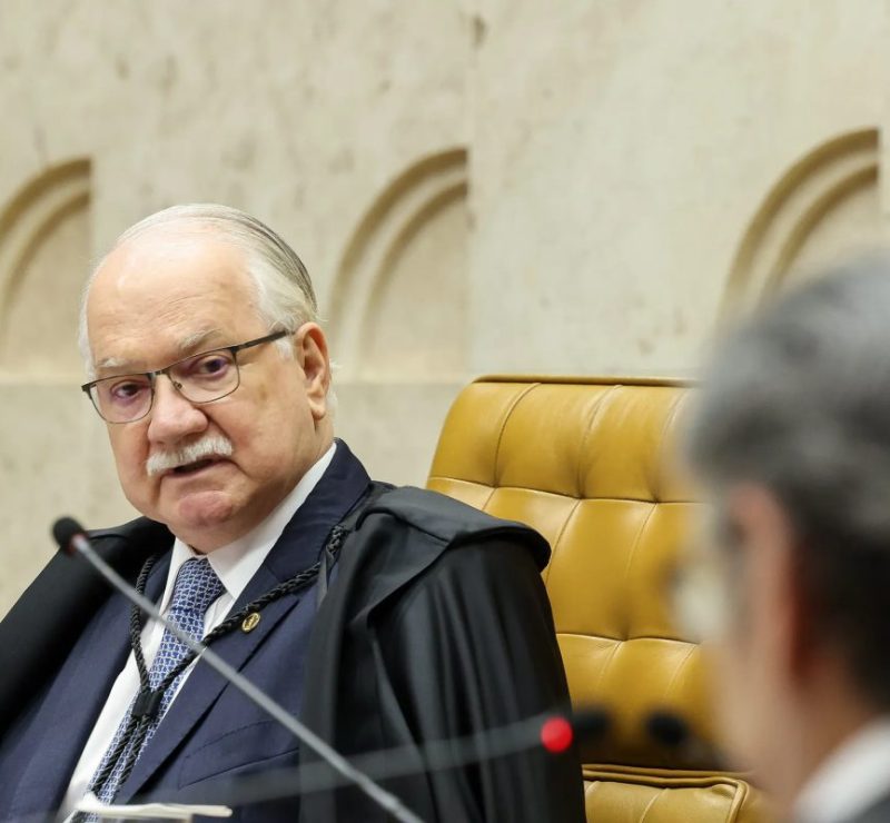 Em meio a apurações do Master, Fachin responde a Gilmar e defende ‘transparência e rastreabilidade’ sobre precatórios