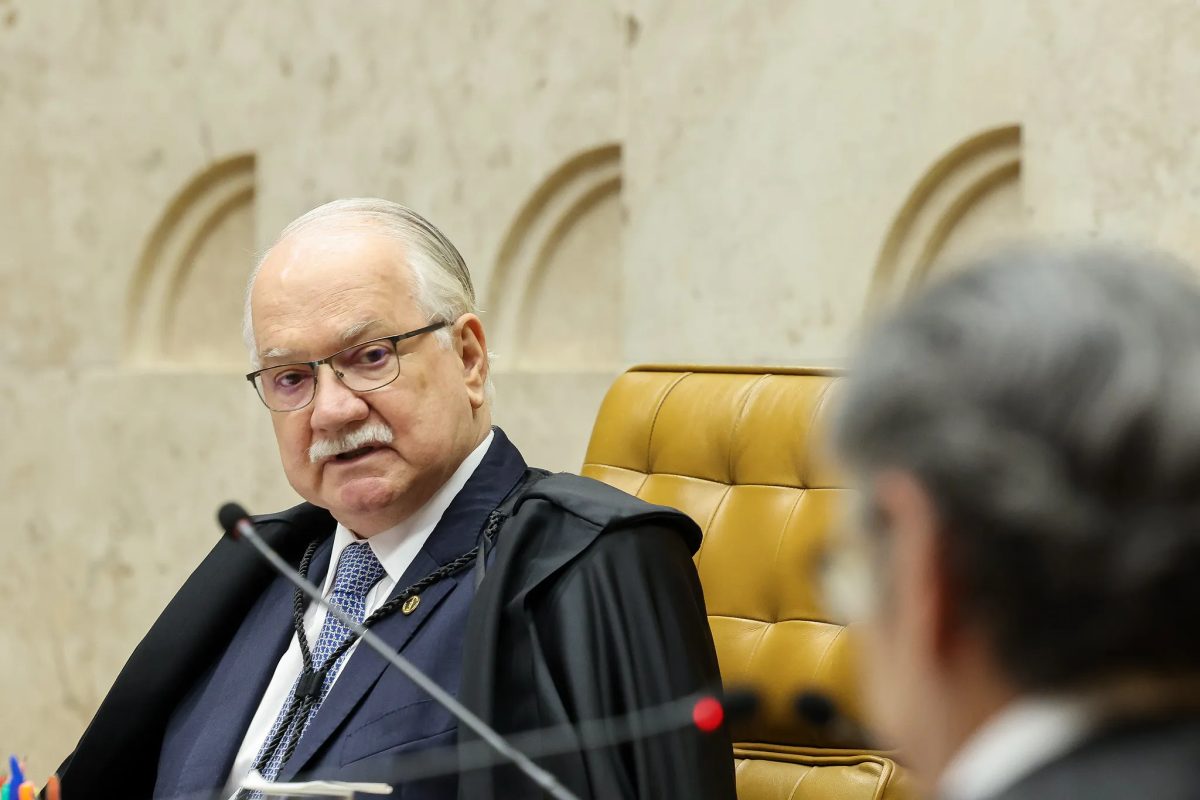 Em meio a apurações do Master, Fachin responde a Gilmar e defende 'transparência e rastreabilidade' sobre precatórios