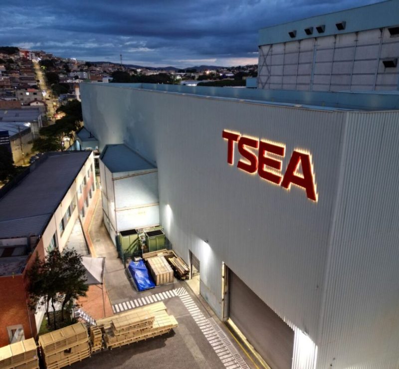 Empresa de energia abre inscrições para estágio de verão em Curitiba e Contagem