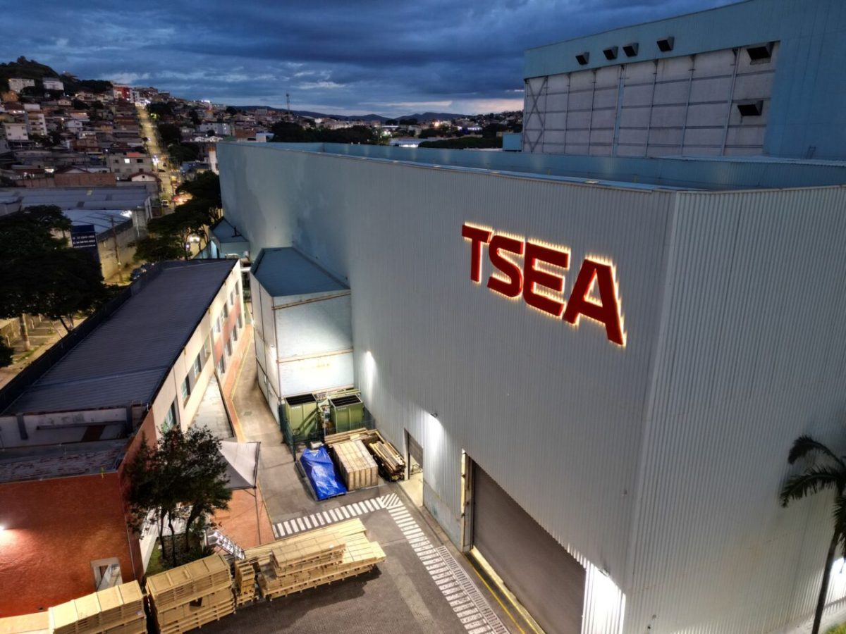 Empresa de energia abre inscrições para estágio de verão em Curitiba e Contagem