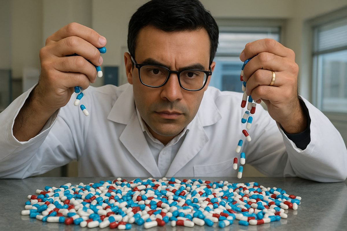 Entenda como medicamentos e suplementos podem influenciar exames laboratoriais