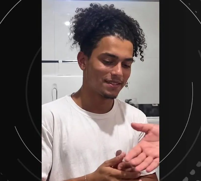 Estudante morre afogado em rio no extremo sul da Bahia