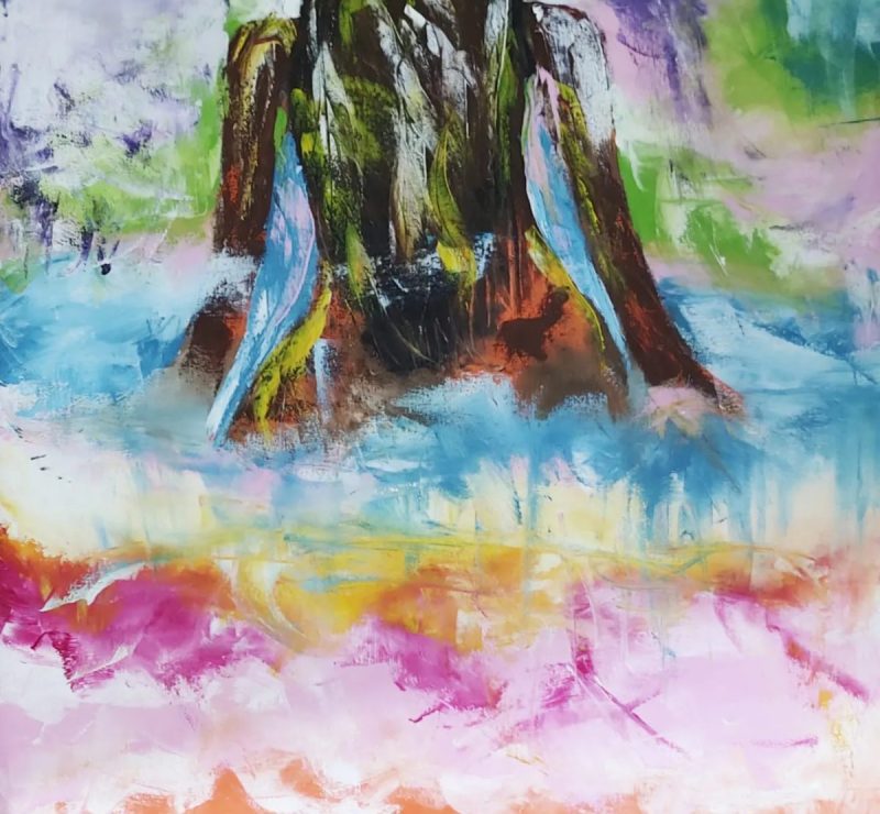 Exposição gratuita reúne obras sobre a complexidade humana em Maceió