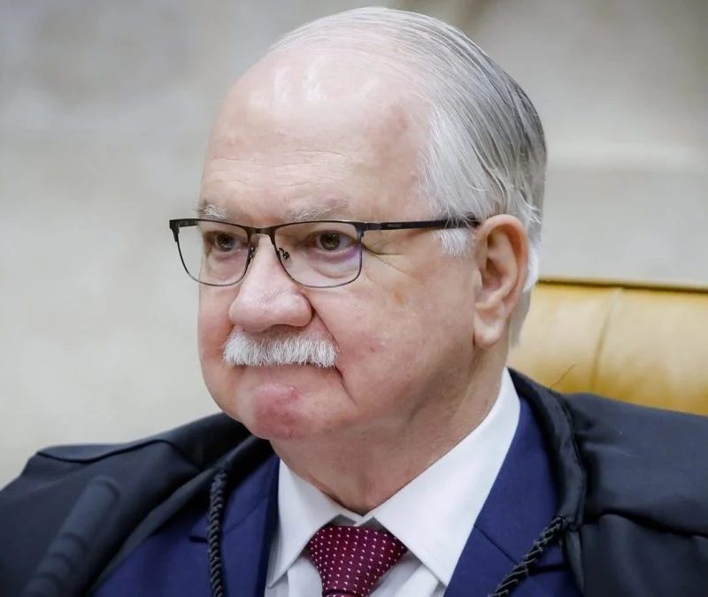 Fachin propõe fiscalizar precatórios irregulares e cobrar tribunais