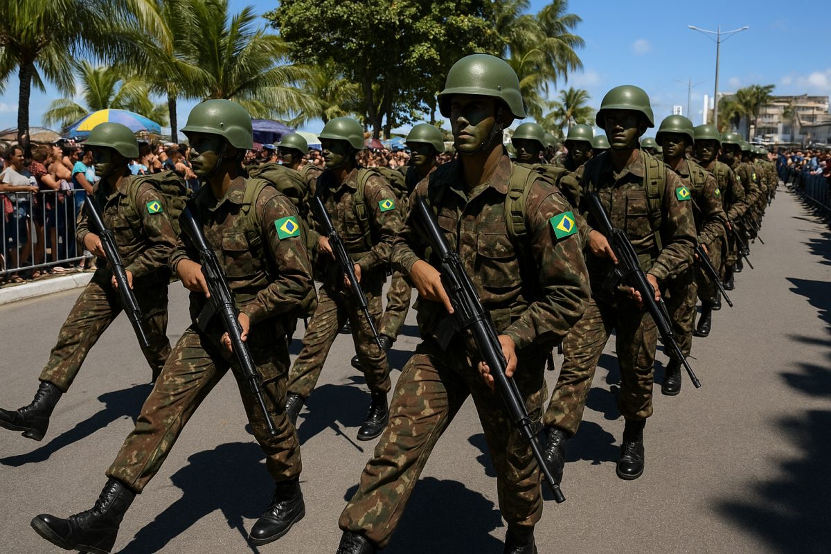 Feriado de 7 de setembro: o que funciona e o que não funciona em Alagoas