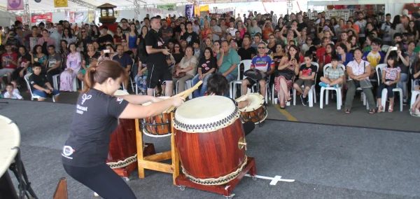 Festival da Primavera chega à sua 34ª edição em Curitiba