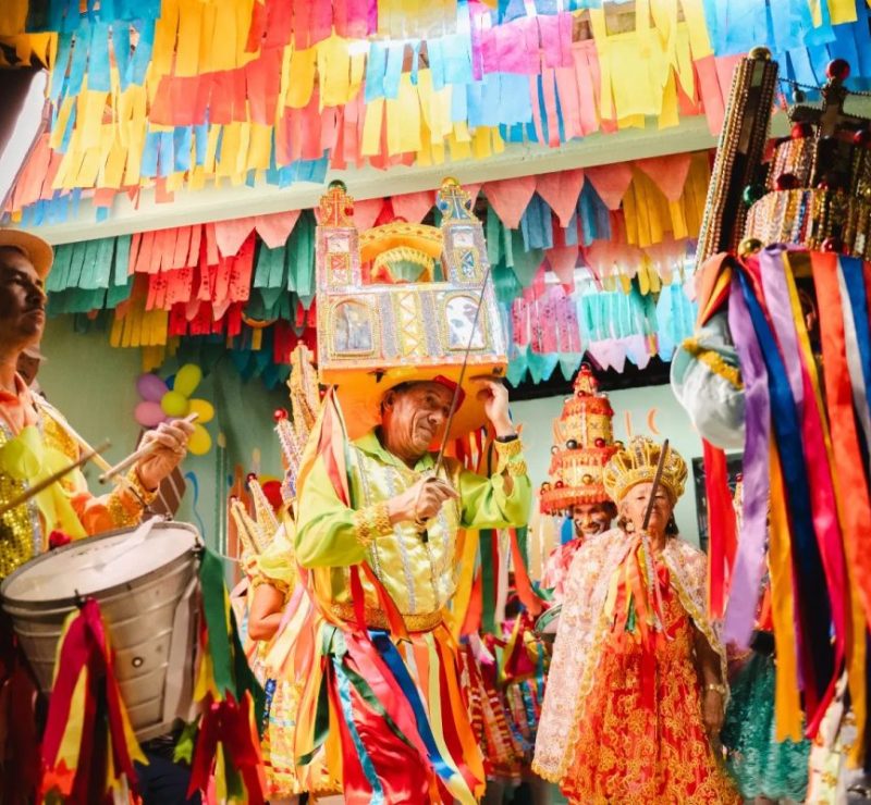 Festival Internacional de Cultura promove oficinas e apresentações gratuitas no Jaraguá, em Maceió