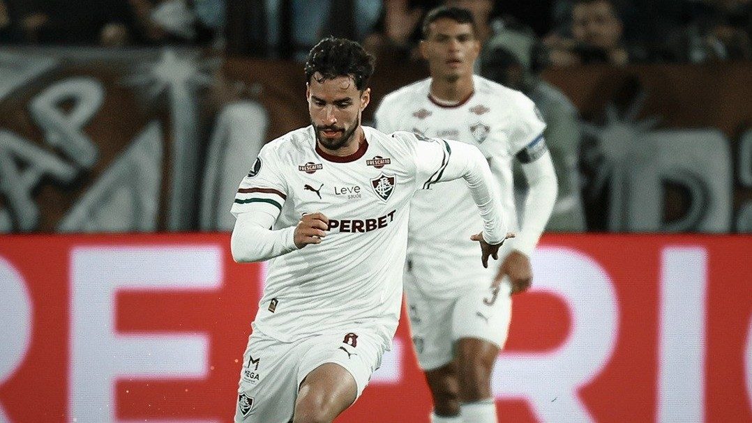 Fluminense perde para o Platense mas se classifica na Libertadores