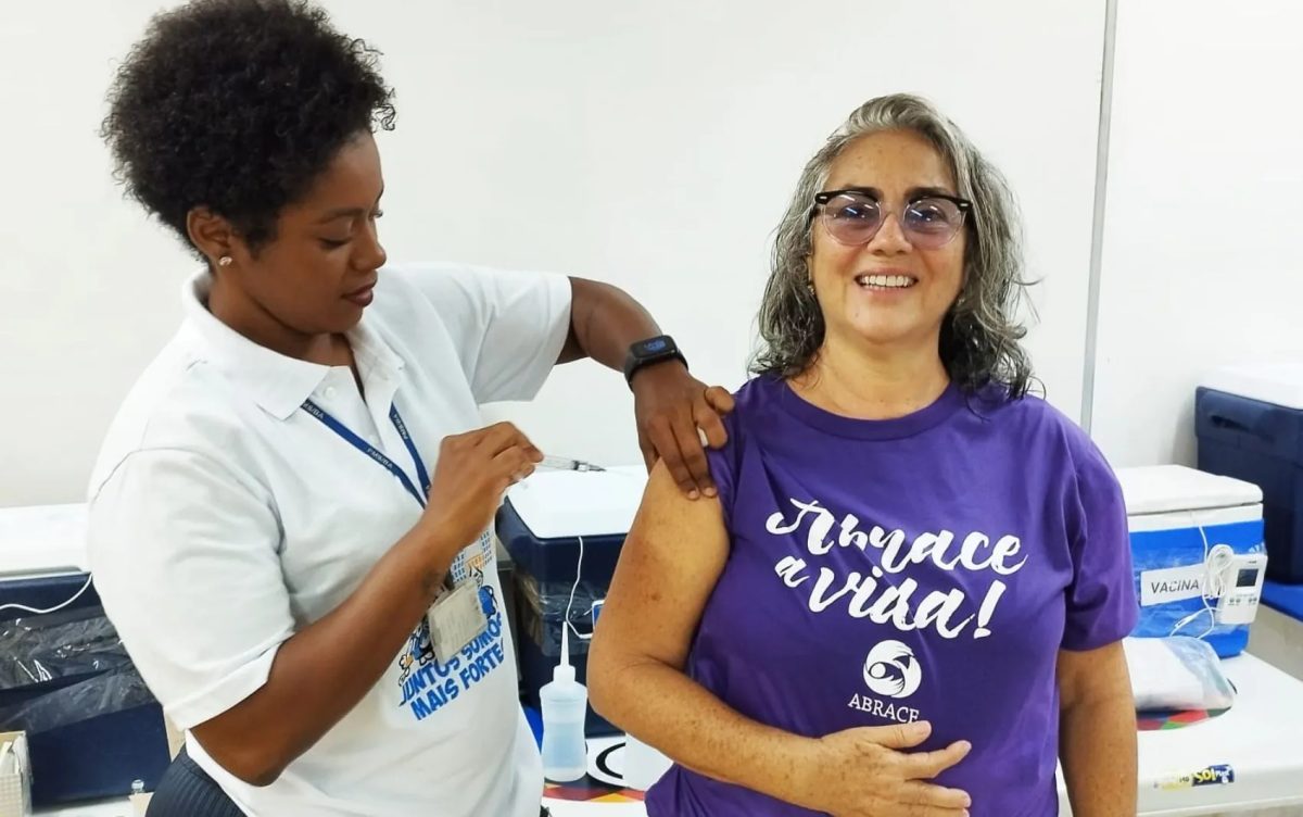 Fortaleza e Juazeiro do Norte têm ação gratuita sobre doenças reumáticas no domingo