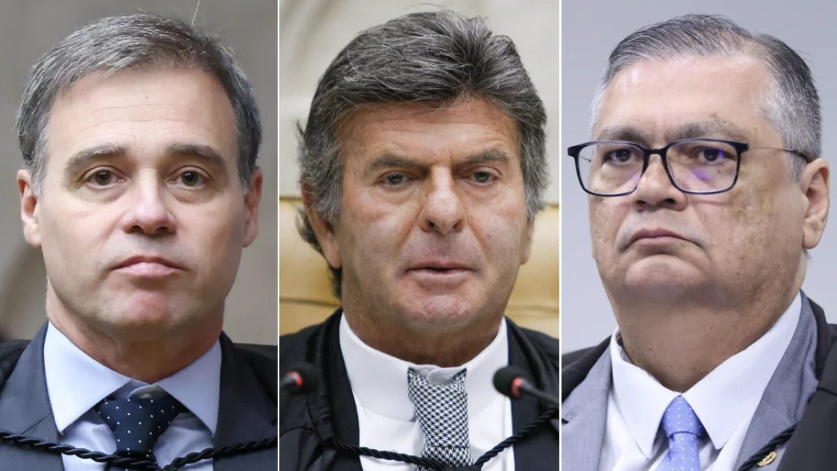 Fux derruba decisão de Dino e redes devem excluir fake news sobre padroeira
