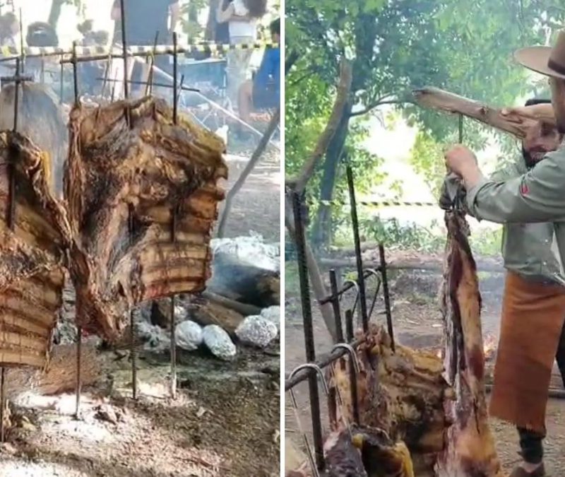 Gaúchos criam espaço para celebrar cultura do RS em Portugal, marcam festa de 20 de setembro e esperam receber até 700 pessoas