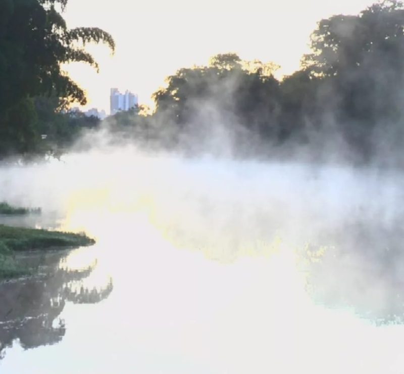 Goiânia já teve dia mais frio que o Alasca; entenda