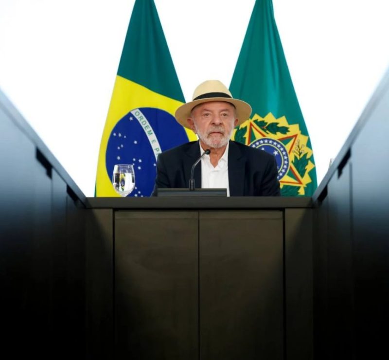 Governo Lula adia reunião com clubes de futebol sobre bets