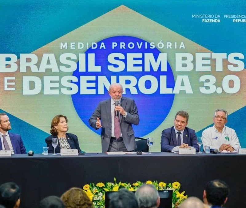 Governo Lula gastará até R$ 15 bi para perdoar 90% em dívidas