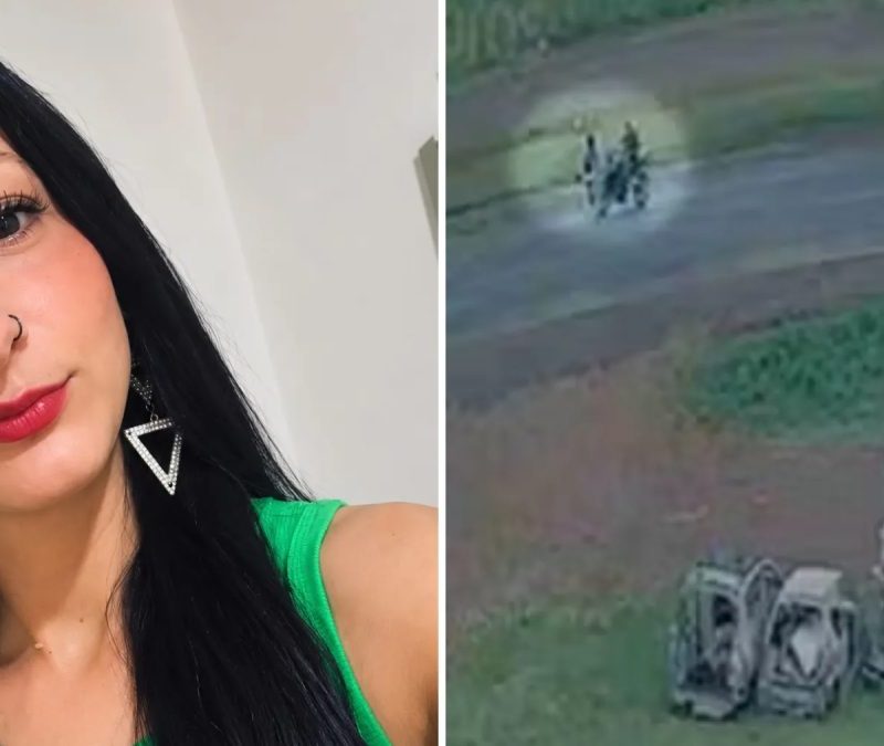 Grávida que perdeu o bebê e teve perna amputada após ser atropelada no Paraná morre no hospital