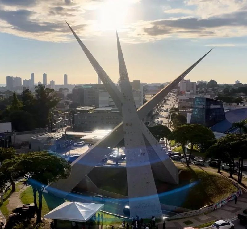 Guia turístico em Goiânia: prefeitura abre seleção para profissionais com pagamento de quase R$ 400 por visita