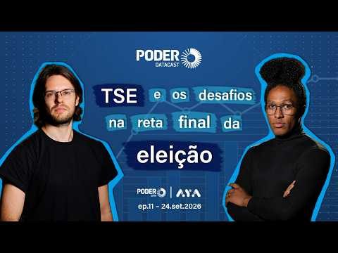 Hana tem 45% contra 37% de Dr. Daniel no 2º turno do PA, diz pesquisa