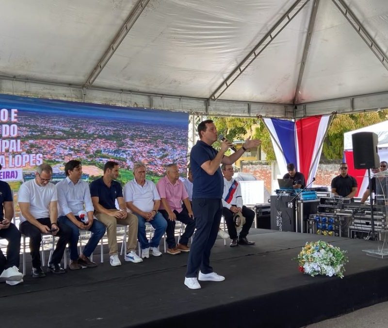 Head de Infraestrutura do Bahia elogia dependências do Estádio de Camaçari antes de modernização: “Muito bem mantido”