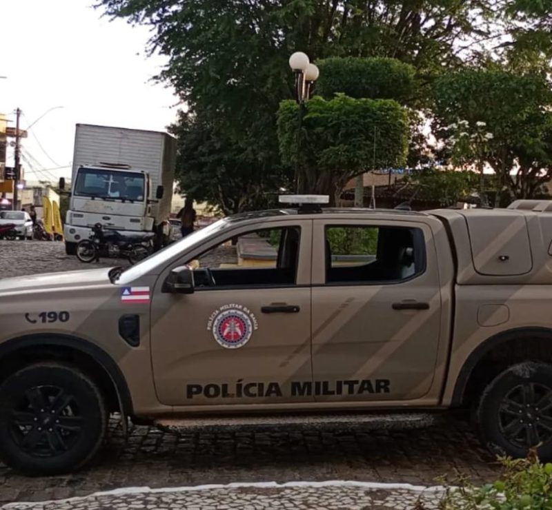 Homem é agredido após cobrar R$ 50 no interior da Bahia; sobrinha é suspeita