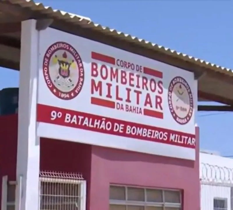 Homem é detido por usar identificação falsa de bombeiro em cidade da Bahia