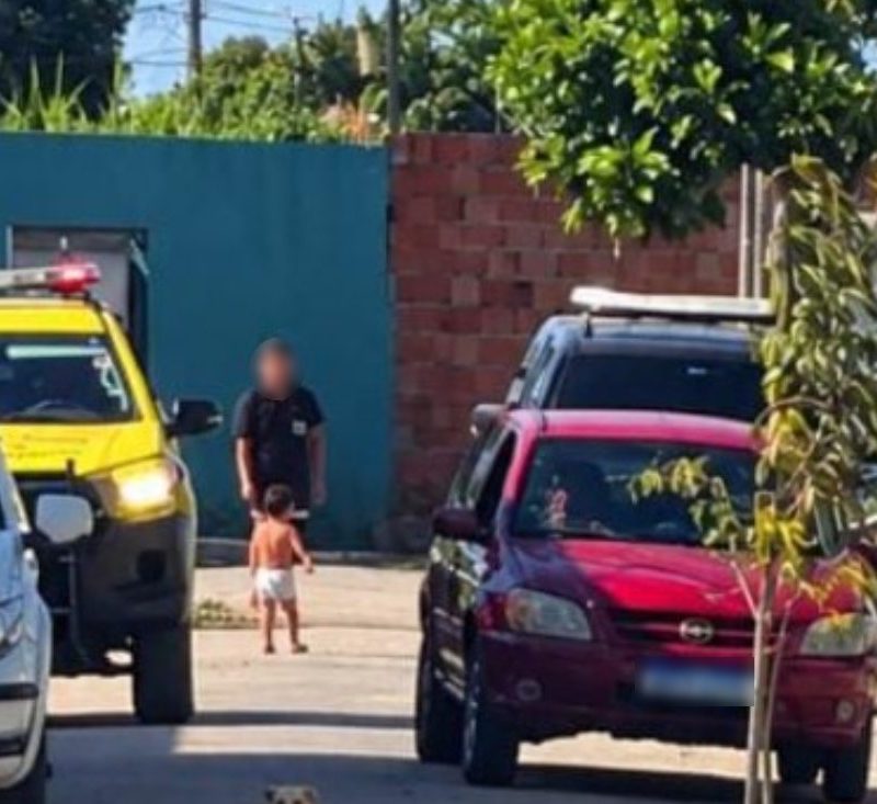 Homem é encontrado morto dentro de casa na Grande Maceió