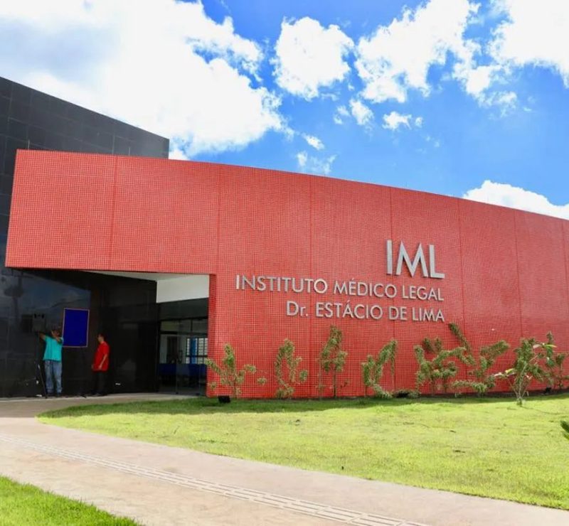 Homem é morto com cerca de 14 tiros no Antares, em Maceió