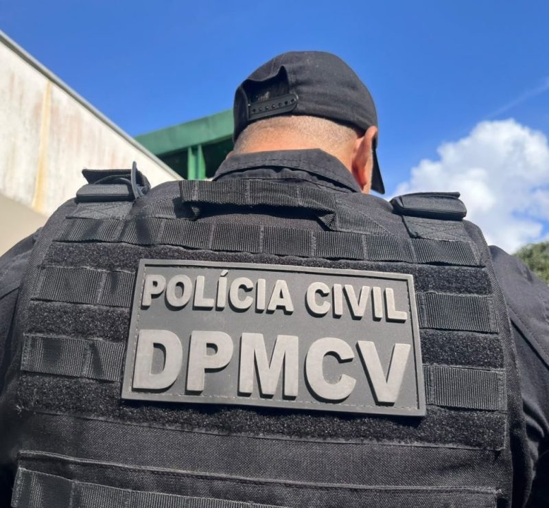 Homem é preso por descumprir medida protetiva em Salvador