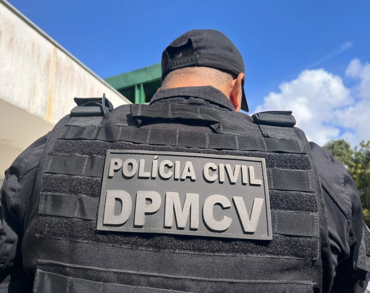 Homem é preso por descumprir medida protetiva em Salvador