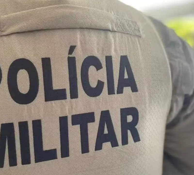 Homem é preso por suspeita de ‘plantar’ drogas na floricultura da ex-companheira na Bahia