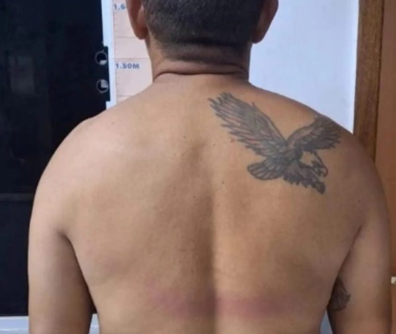 Homem é preso suspeito de participar de golpe com venda falsa de terrenos em Timon