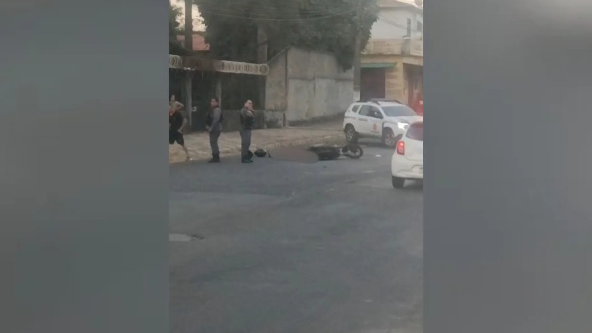 Homem morre e adolescente fica ferido após serem baleados no Maiobão, em Paço do Lumiar