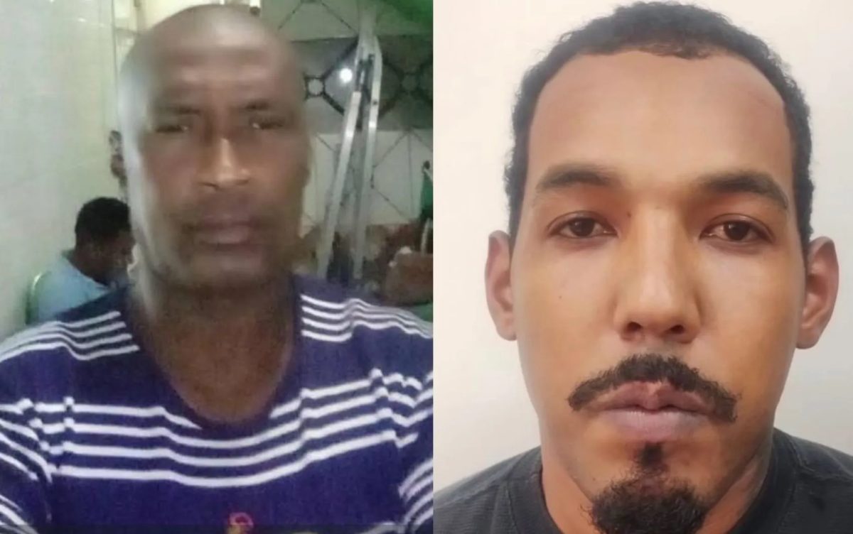 Homem suspeito de matar pai a facadas é solto na Bahia após decisão da Justiça