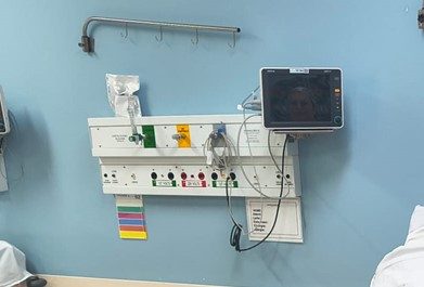 Hospital 100% SUS realiza cirurgia em paciente número mil do Curitiba Sem Sonda