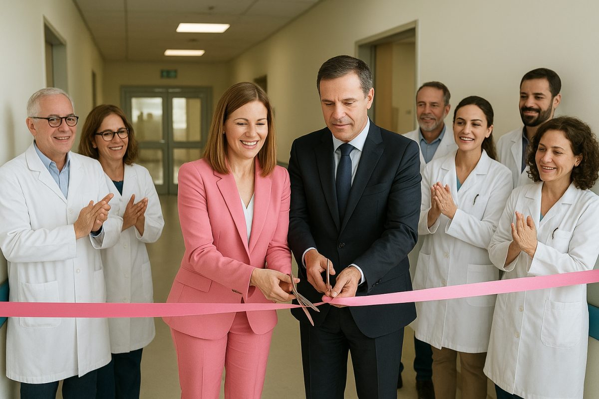 Hospital de Amor em Barretos inaugura ala de reabilitação oncológica