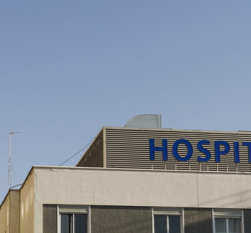 Hospital de transição garante alta segura e reabilitação de pacientes