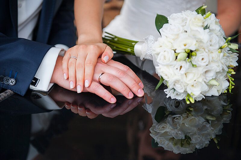 Inscrições para o Casamento Comunitário 2026 em São Luís começam em 5 de outubro