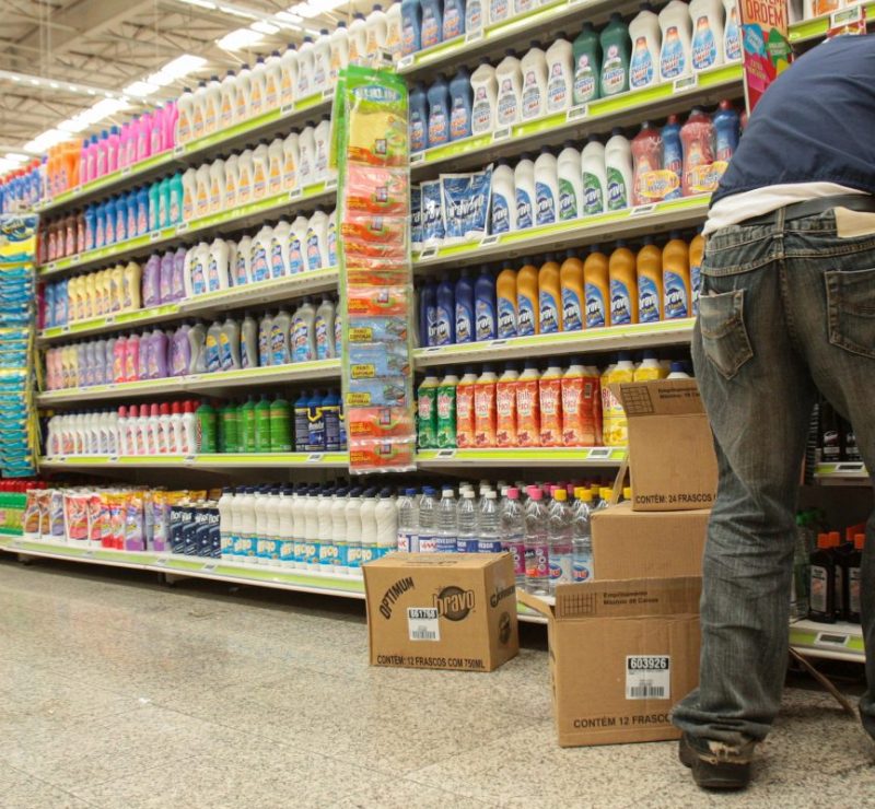 IPCA-15 sobe em setembro na RM Salvador, mas registra 2ª menor alta entre locais pesquisados